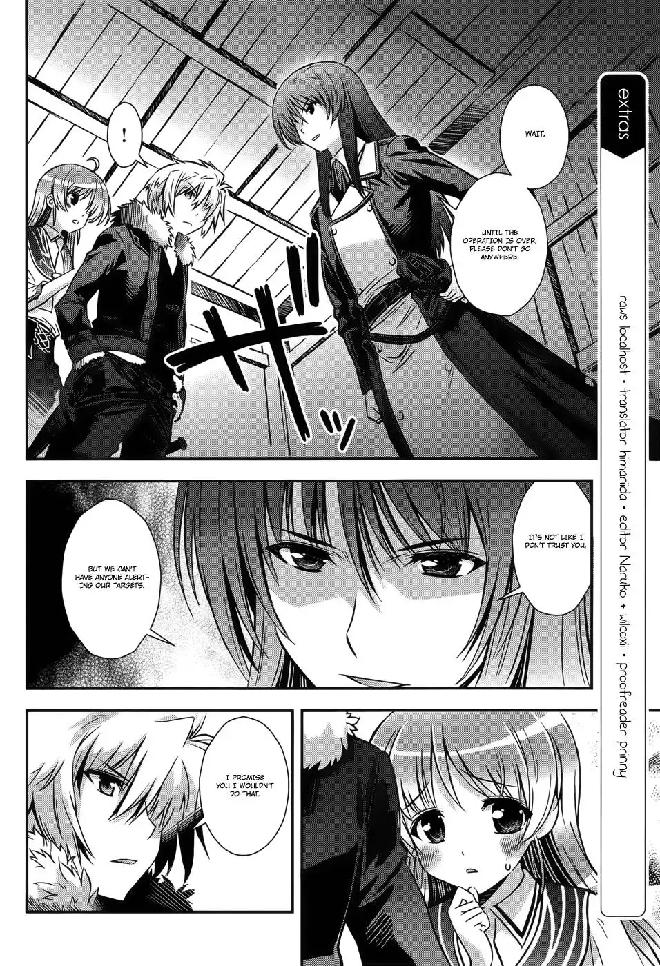 Aiyoku no Eustia Chapter 10 2